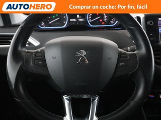 Peugeot 2008 1.6 Blue-HDi Allure