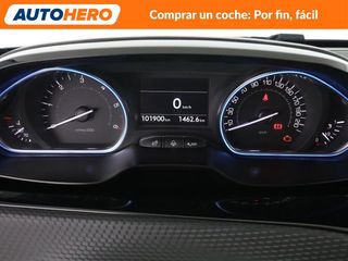 Peugeot 2008 1.6 Blue-HDi Allure