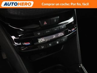 Peugeot 2008 1.6 Blue-HDi Allure
