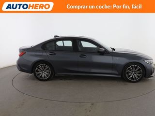 BMW Serie 3 320d M Sport