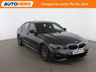BMW Serie 3 320d M Sport