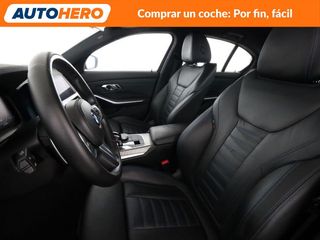 BMW Serie 3 320d M Sport