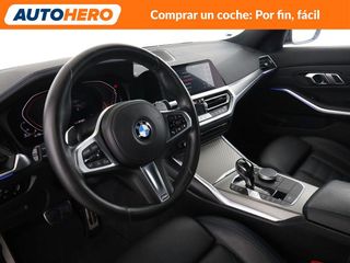 BMW Serie 3 320d M Sport