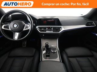 BMW Serie 3 320d M Sport