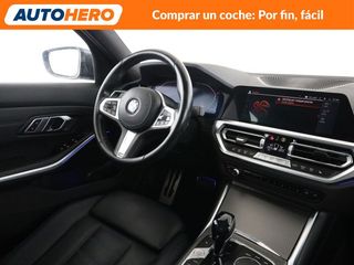 BMW Serie 3 320d M Sport