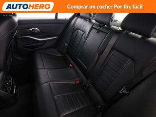 BMW Serie 3 320d M Sport