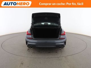 BMW Serie 3 320d M Sport