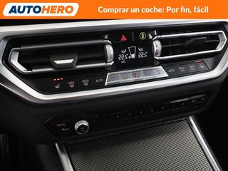 BMW Serie 3 320d M Sport