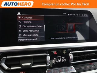 BMW Serie 3 320d M Sport