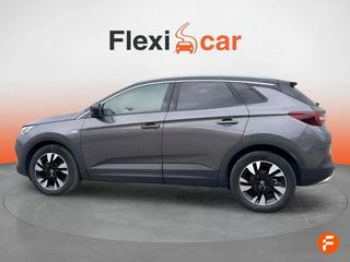Opel Grandland X 1.2 Turbo Design Line