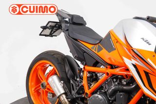 KTM 1290 SUPER DUKE R