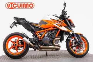KTM 1290 SUPER DUKE R