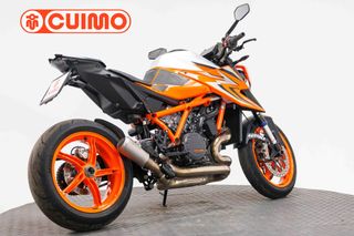 KTM 1290 SUPER DUKE R