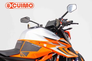 KTM 1290 SUPER DUKE R