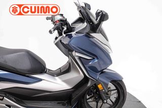 HONDA FORZA 300