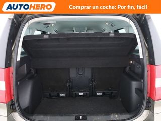 Skoda Yeti 1.2 TSI Edition Outdoor