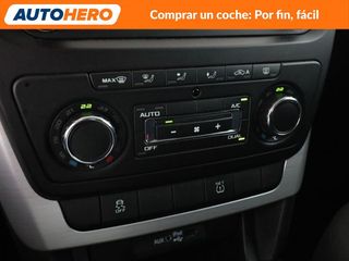 Skoda Yeti 1.2 TSI Edition Outdoor