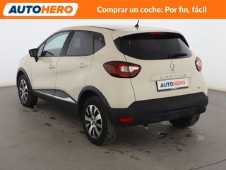 Renault Captur 0.9 TCe Intens Energy