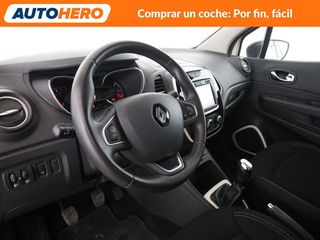 Renault Captur 0.9 TCe Intens Energy