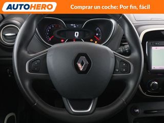 Renault Captur 0.9 TCe Intens Energy