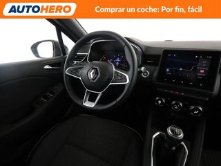 Renault Clio 1.5 BLUE dCi Zen
