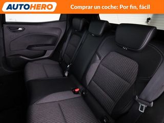 Renault Clio 1.5 BLUE dCi Zen