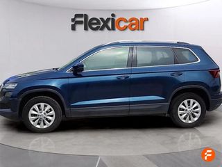 Skoda Karoq 1.5 TSI 110kW (150CV) DSG ACT Ambition