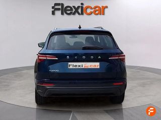 Skoda Karoq 1.5 TSI 110kW (150CV) DSG ACT Ambition