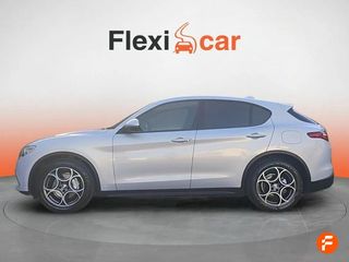 Alfa Romeo Stelvio 2.2 Diesel 118kW (160cv) SPRINT RWD