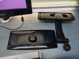 TV Ijoy, 14 pulgadas, modelo 14SPB19, con mando