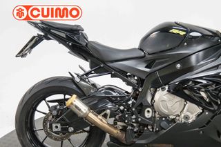 BMW S 1000 RR