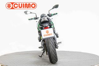 KAWASAKI Z 650