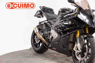 BMW S 1000 RR
