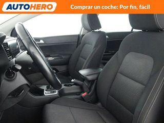 Kia Sportage 1.6 CRDi Mild-Hybrid Drive Plus 2WD