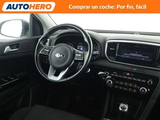 Kia Sportage 1.6 CRDi Mild-Hybrid Drive Plus 2WD