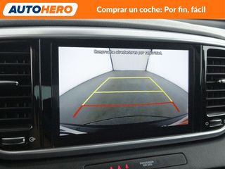 Kia Sportage 1.6 CRDi Mild-Hybrid Drive Plus 2WD