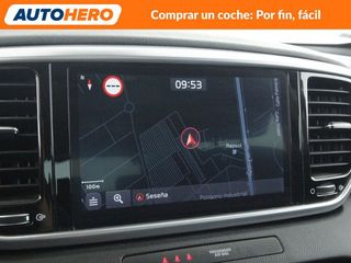 Kia Sportage 1.6 CRDi Mild-Hybrid Drive Plus 2WD