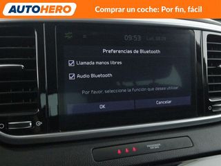 Kia Sportage 1.6 CRDi Mild-Hybrid Drive Plus 2WD