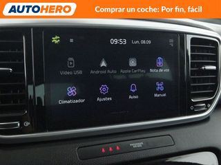 Kia Sportage 1.6 CRDi Mild-Hybrid Drive Plus 2WD