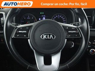 Kia Sportage 1.6 CRDi Mild-Hybrid Drive Plus 2WD