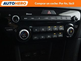 Kia Sportage 1.6 CRDi Mild-Hybrid Drive Plus 2WD