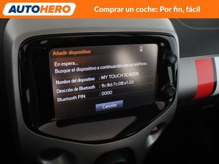 Citroën C1 1.2 PureTech Feel