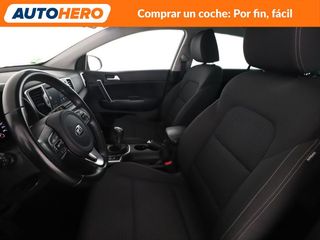 Kia Sportage 1.6 GDI X-Tech 2WD