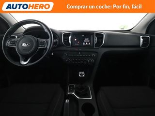 Kia Sportage 1.6 GDI X-Tech 2WD