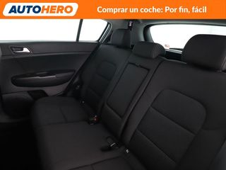 Kia Sportage 1.6 GDI X-Tech 2WD