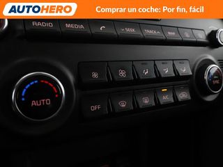 Kia Sportage 1.6 GDI X-Tech 2WD