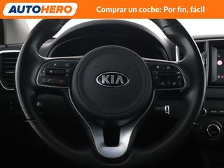 Kia Sportage 1.6 GDI X-Tech 2WD