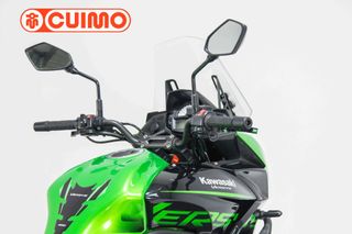 KAWASAKI VERSYS 650