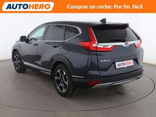 Honda CR-V 2.0 i-MMD Hybrid Elegance 2WD