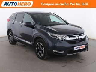 Honda CR-V 2.0 i-MMD Hybrid Elegance 2WD
